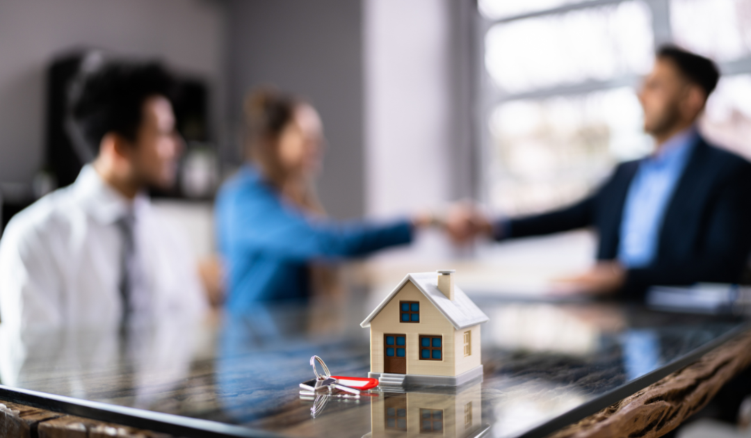 mortgage renewal